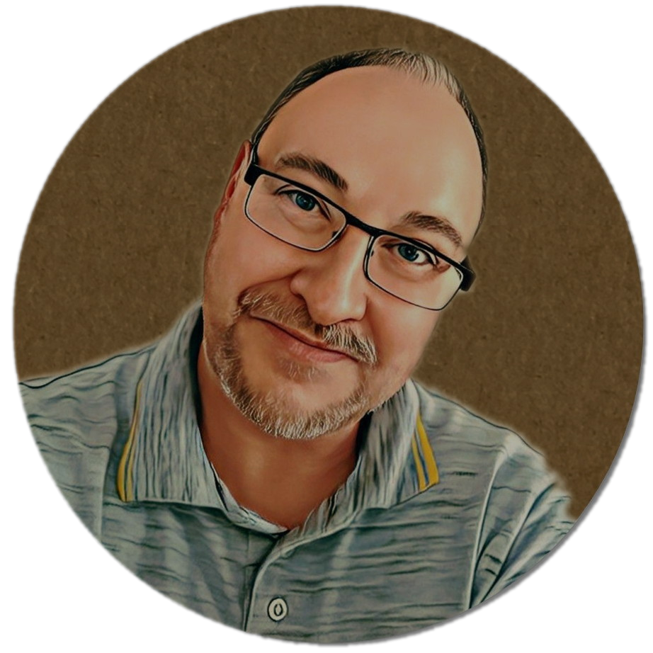 Jens Herrmann Schriftsteller und Autor aus Geestland