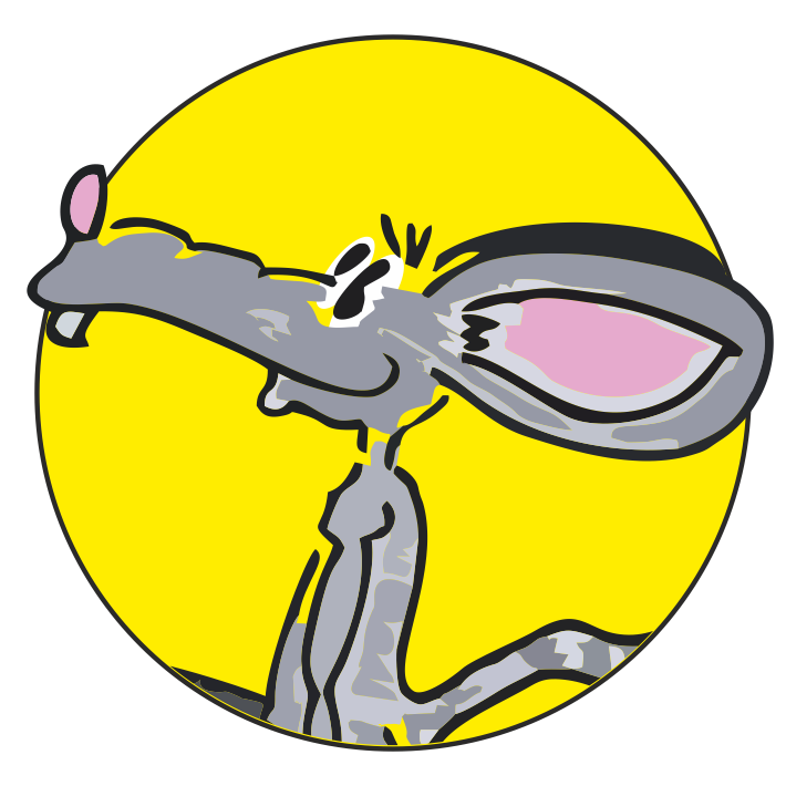 Schriftsteller und Autor Jens Herrmann quer